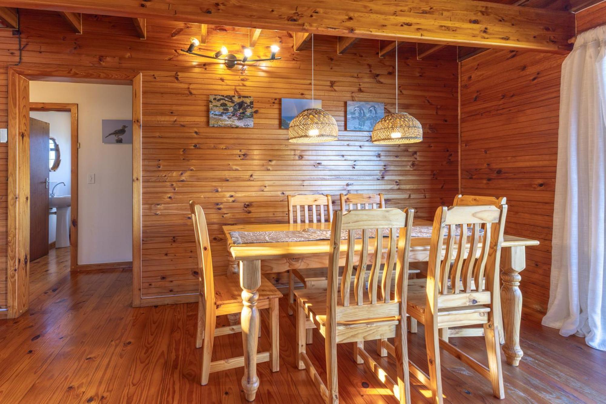 Lark House, Peaceful Mountain Home With Ocean Views And Power Backup Kapstaden Exteriör bild