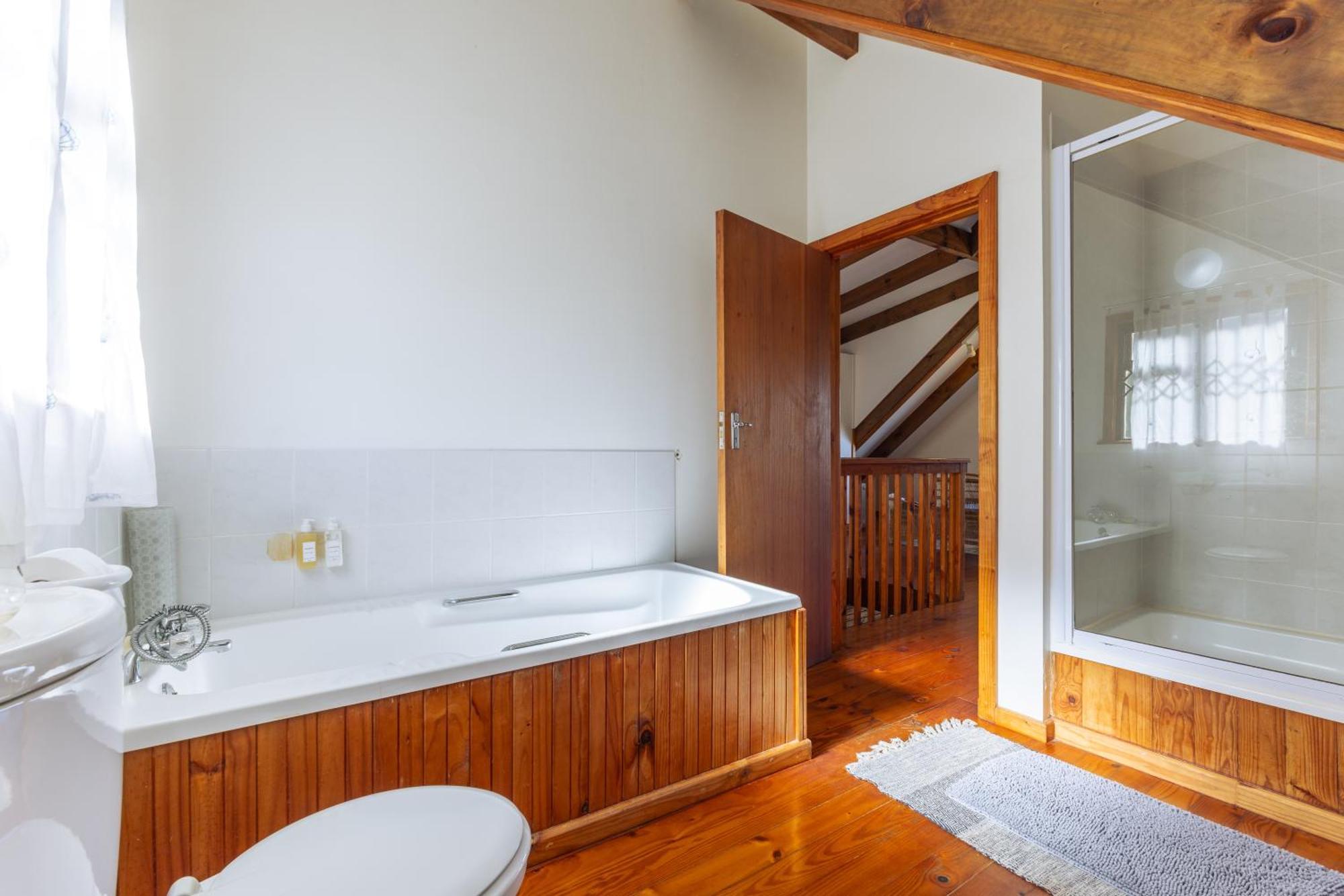 Lark House, Peaceful Mountain Home With Ocean Views And Power Backup Kapstaden Exteriör bild