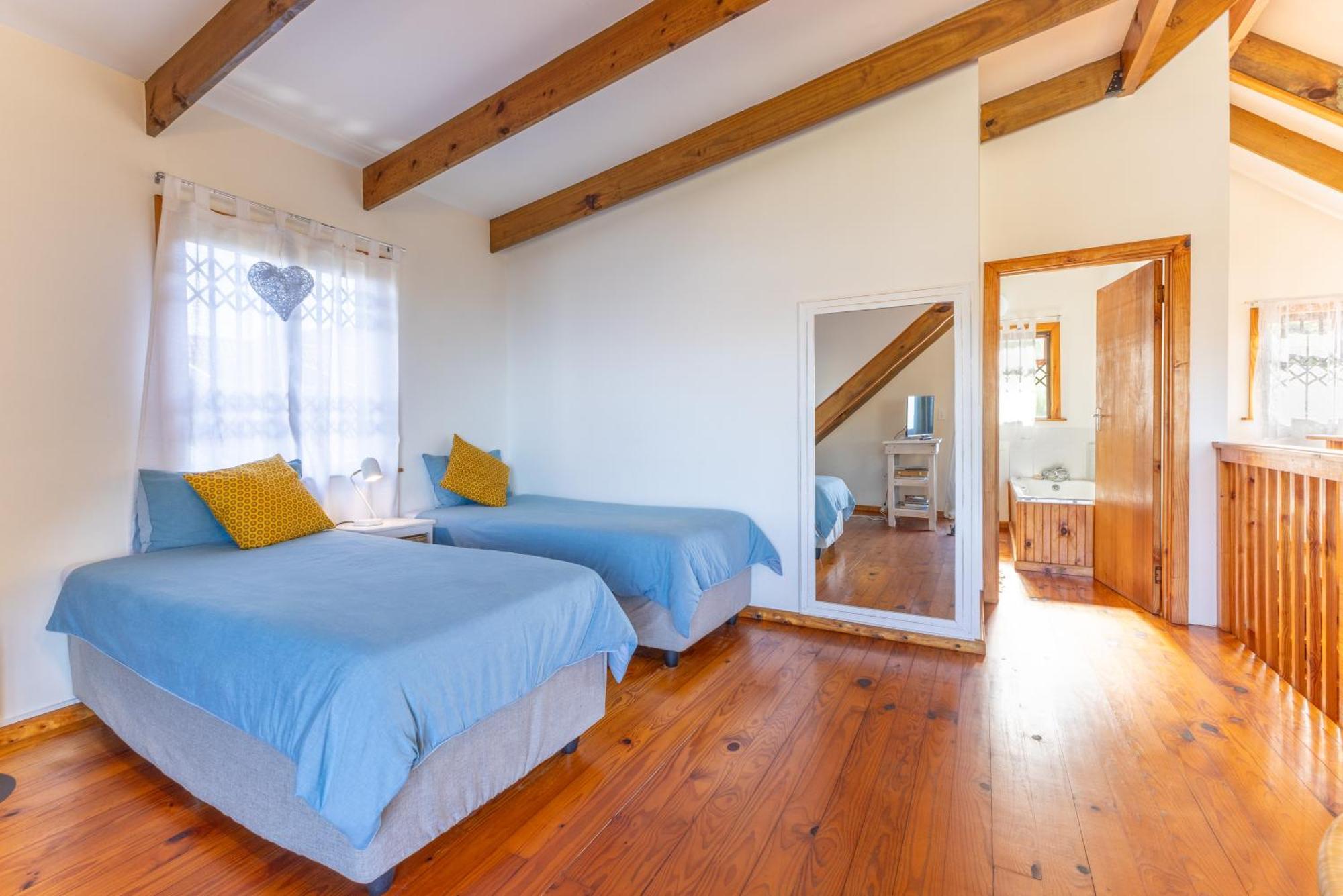 Lark House, Peaceful Mountain Home With Ocean Views And Power Backup Kapstaden Exteriör bild