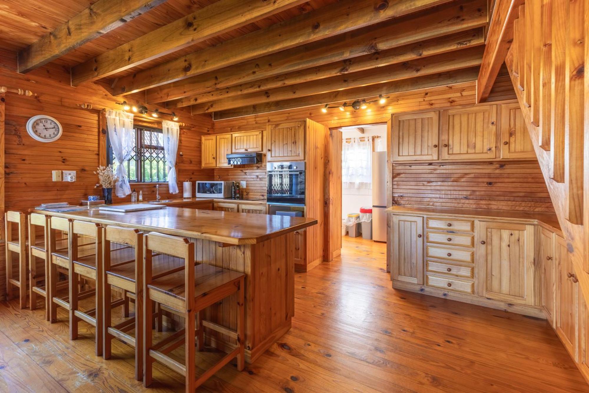 Lark House, Peaceful Mountain Home With Ocean Views And Power Backup Kapstaden Exteriör bild